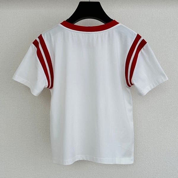 【大特価】セリーヌ PARIS 70S クラシックフィット Tシャツ コピー Ceg01719
